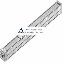 Mechanical transport transmission accessories Festo_ELGC-BS-KF-45-600-10P