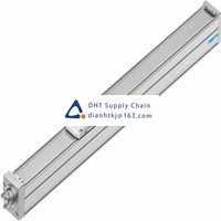 Mechanical transport transmission accessories Festo_ELGC-BS-KF-60-800-12P