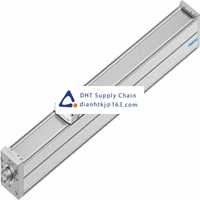 Mechanical transport transmission accessories Festo_ELGC-BS-KF-80-1000-16P