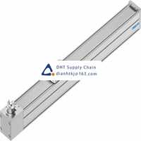 Mechanical transport transmission accessories Festo_ELGC-TB-KF-60-600