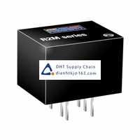 Voltage converter_Recom_R2M-2405S