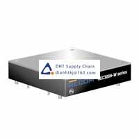 Voltage converter_Recom_REC300H-2448SW