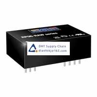 Voltage converter_Recom_RP06-11012DRAW