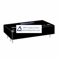 Voltage converter_Recom_RPA40-11012DFR