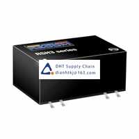 Voltage converter_Recom_RSH3-1212D/H2