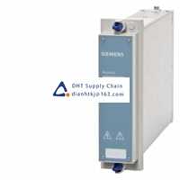 Power Supply _Siemens_7XG2220-3AA00-0AA0