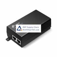 Power Supply _TP-Link_TL-POE160S