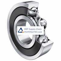 Bearings-seals FAG_608-2RSR-HLN