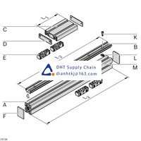 Bearings-seals Bosch Rexroth_3842535662