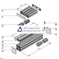 Bearings-seals Bosch Rexroth_3842535664
