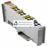 Power Supply _Wago_750-493/000-001