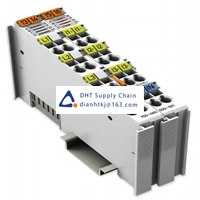 Power Supply _Wago_750-495/000-001