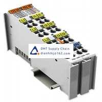 Power Supply _Wago_750-495/000-002