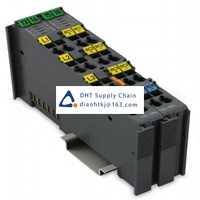 Power Supply _Wago_750-495/040-002