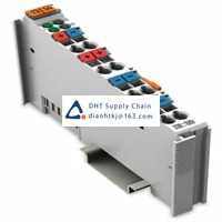 Power Supply _Wago_750-626/020-000