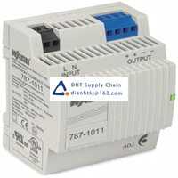 Power Supply _Wago_787-1011