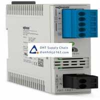 Power Supply _Wago_787-1601