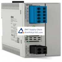 Power Supply _Wago_787-1611