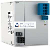 Power Supply _Wago_787-1635