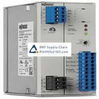 Power Supply _Wago_787-1675