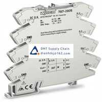 Voltage converter_Wago_787-2805