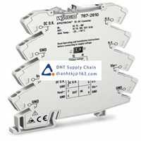 Voltage converter_Wago_787-2810