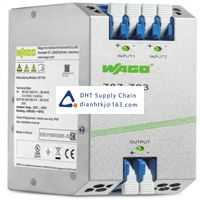 Power Supply _Wago_787-783