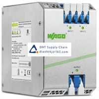 Power Supply _Wago_787-785/000-040