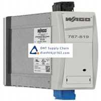 Power Supply _Wago_787-819