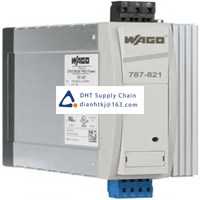 Power Supply _Wago_787-821