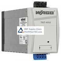 Power Supply _Wago_787-832