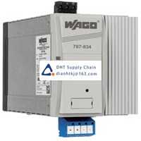 Power Supply _Wago_787-834