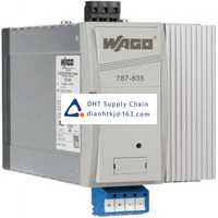 Power Supply _Wago_787-835
