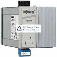 Power Supply _Wago_787-844