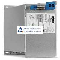 Power Supply _Wago_787-872