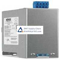 Power Supply _Wago_787-876