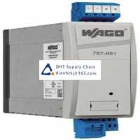 Power Supply _Wago_787-881