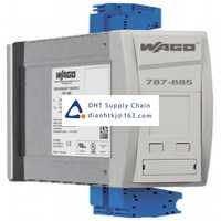 Power Supply _Wago_787-885