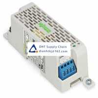 Power Supply _Wago_787-914