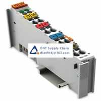 Power Supply _Wago_750-511