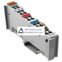 Power Supply _Wago_750-624/020-000