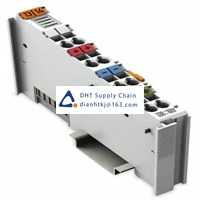 Power Supply _Wago_750-624/020-002