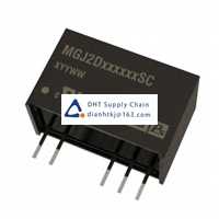 Voltage converter_Murata Power Solutions_MGJ2D242003SC
