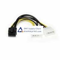 Power Supply _StarTech.com_LP4PCIEX8ADP