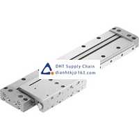 Mechanical transport transmission accessories Festo_DLGF-KF-25-200-PPSA