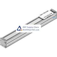 Mechanical transport transmission accessories Festo_ELFC-KF-32-200