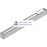 Mechanical transport transmission accessories Festo_ELFC-KF-32-300