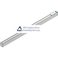 Mechanical transport transmission accessories Festo_ELFC-KF-32-600