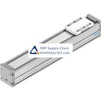 Mechanical transport transmission accessories Festo_ELFC-KF-45-200