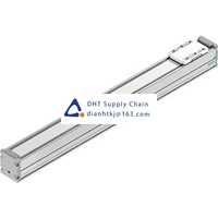 Mechanical transport transmission accessories Festo_ELFC-KF-45-400